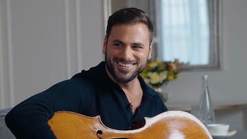 HAUSER: Q&A interview