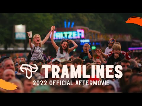 Tramlines 2022 - Official Aftermovie