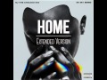 Chicago HOME Extended Version mp3