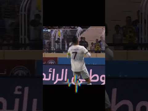 ليه بشوف الكل شكلك رونالدو 