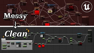 You must know these shortcuts if you work with Unreal Engine