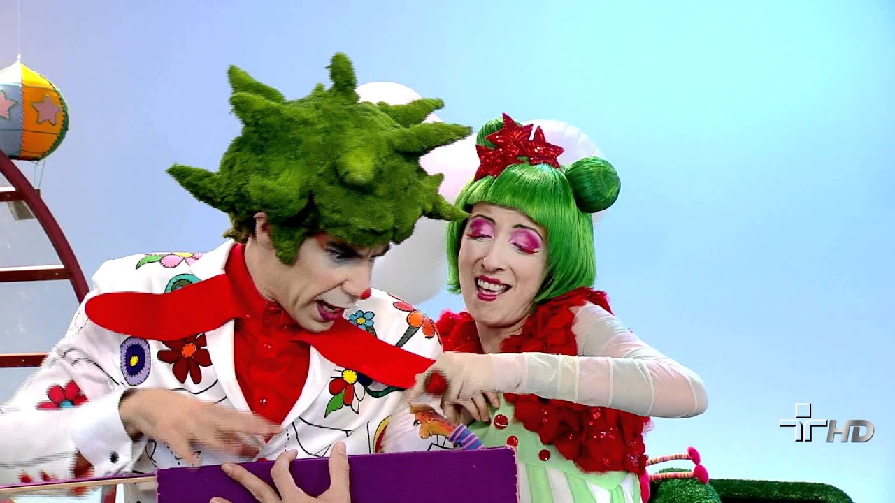 Quintal da Cultura - Bagunça no Quintal 10/11/11