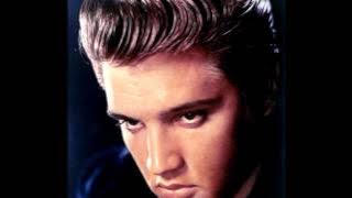 Elvis Presley // Judy // Takes 1-7