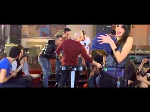 Party Collective feat Irina Sarbu Atinge official video