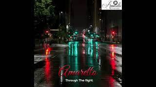 Amaretto - Through The Night (Maxi Version) [Italo-Disco]