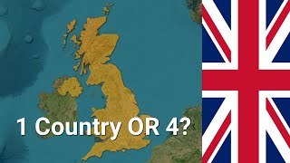 How Does the UK Actually Work? 