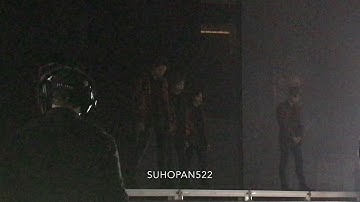 170425 MAMA THE EXO