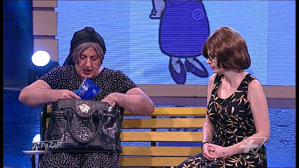 Vizite tek Dauti ne Greqi - Alpazar - Vizion Plus