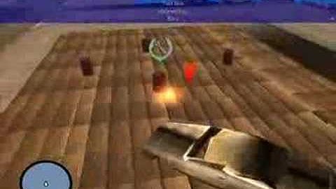 A map of Mta sa. (for a site )