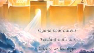 Stéphane Query - Grâce Infinie -  Paroles et Images chords