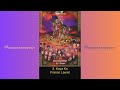 Rama At Sita - The Musical, Original Soundtrack Album, 1999