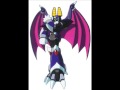 Megaman X5 - Dark Dizzy Stage