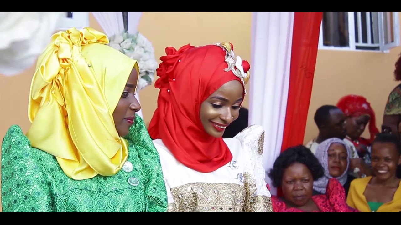 Embaga yomwana by khalifa haruna abdunoor