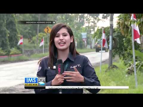 aroma4d x cointoto - Live Report Kirab Piala Jenderal Soedirman Cup Telah Sampai Di Perbatasan Cilacap Dan Banyumas - IMS