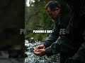 Living Lessons from Real World Outdoor Training