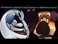E' SPAWNATO UN LEGGENDARIO IN UNA EGG WARS?!?!?