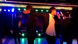 20150528① もと純情少年「Everything 」