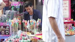 Bài giữa kì