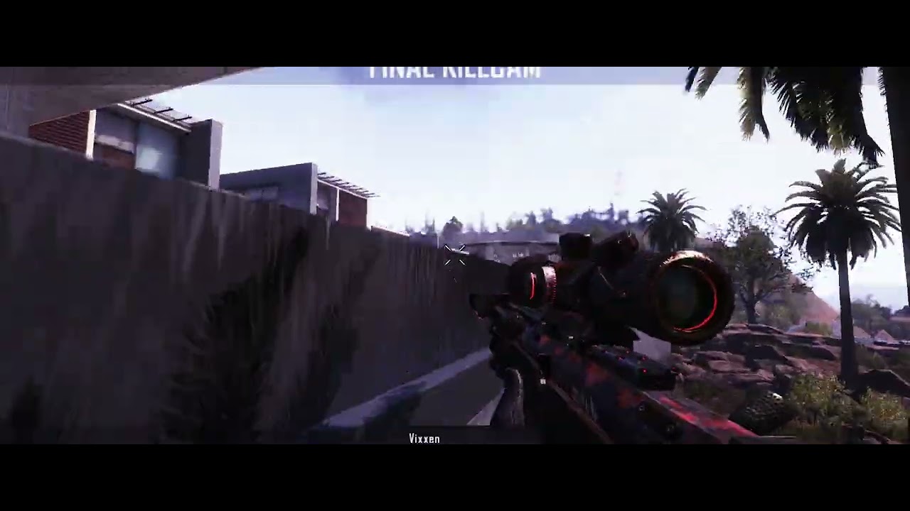 She Farted on my dihhh Xonic HT bo2 Montage
