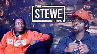 Snap Dogg Talks Leaving Detroit, Young Thug Paying for His Surgery, Challenging Jake Paul & More!