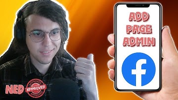Hoe voeg je een beheerder toe aan een Facebook-pagina in 2023?