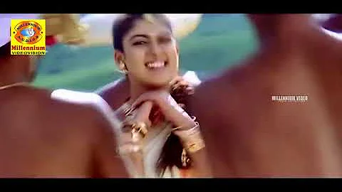 Athiri Pathiri Katheerikka HD | Ayya (2005) | Nayanthara | Tamil Superhit Song