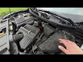 Nissan X-Trail e-POWER – Dónde está la extensión de batería para arrancar con cables