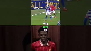 Soccer Fail! ⚽️😂 #marvrisingstar #funny #funnyshorts  #viral