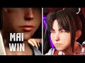 SF6 不知火舞 必殺 超必殺 挑発 イントロ 勝利 集 Street Fighter6 Mai Shiranui Super Special Moves SF6 不知火舞 必殺 超必殺 挑発 イントロ 勝利 集 Street Fighter6 Mai Shiranui Super Special Moves