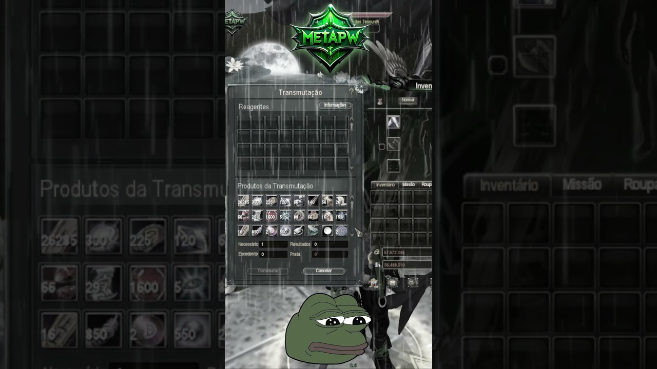 A vida pro baixa renda não é nada fácil mas pelo menos é divertida! 