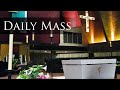 3 june daily mass at saint johns abbey