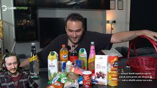 Toqtir 2024 YILBAŞI PAKETLERİNİ İNCELEDİM! (1695 TL)  muratabigf  3/3