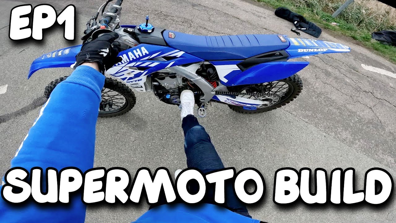 yz250f-supermoto-build-ep1-sprocket-setup-youtube
