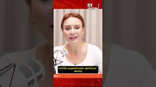 Türkler Meğer Bundan Vi̇ze Alamiyormuş