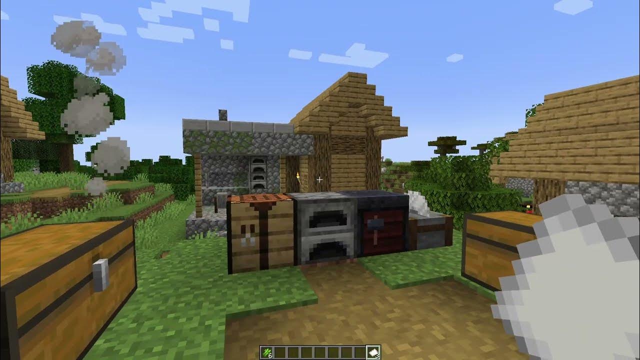 Jak Się Robi Papier W Minecraft Jak zrobić PAPIER w Minecraft - YouTube