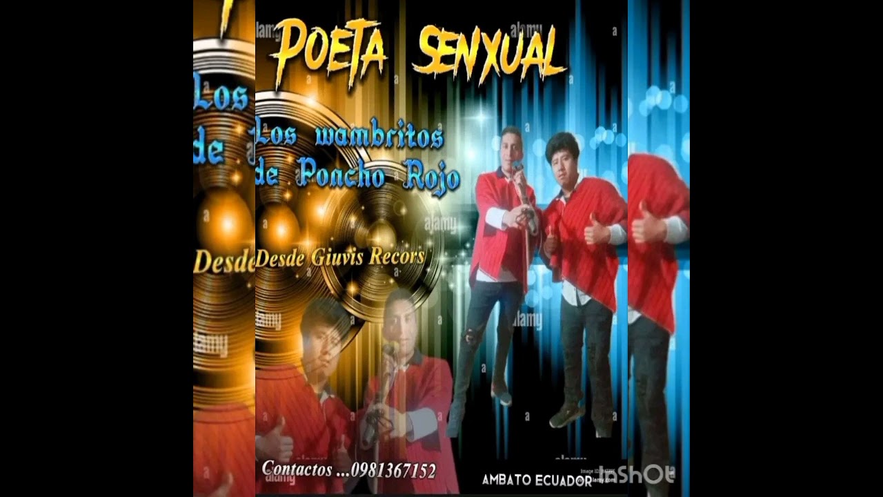 Jhon Wilfres :Tema:Que mala suerte  la mia mi vida ......