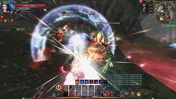 C9 Valkyrie(Sansa® Lv 67) PVE Schuternen Forest Logging Area Master