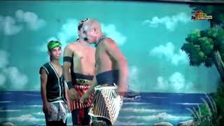 Part 4  GILAR TRI BUDOYO Lakon Joko Kendil Keromo