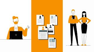 talentstorm: Simple applicant management for medium-sized businesses