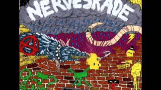 Nerveskade - War System (Shitlickers)