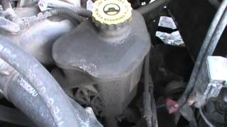 4 7l v8 magnum 03 dodge ram 1500 motor pure power boys plus trash 2 cash facebook
