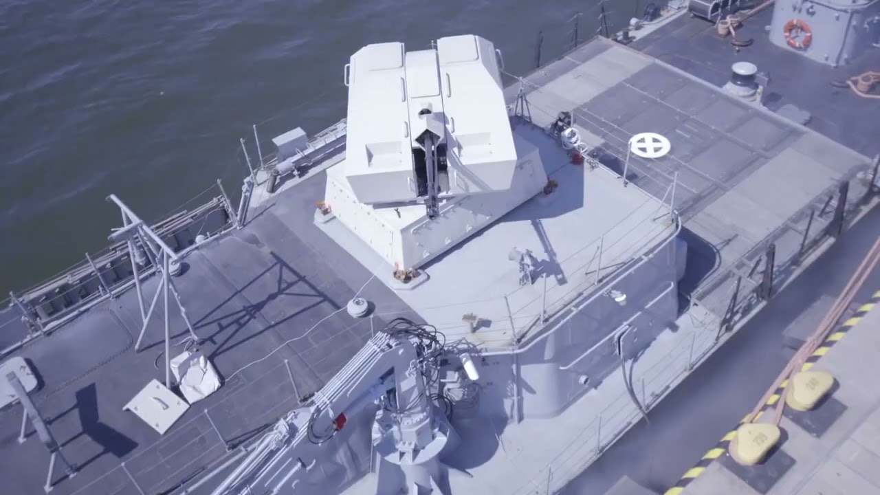 Co umí protiletadlový systém OSU-35K, který má být instalován v Polsku?