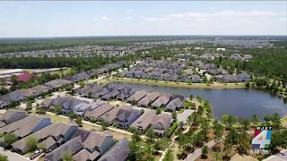 Duval County homeowners urged to check property tax notices before Sept 8 deadline