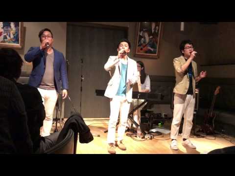 うん(槇原敬之)cover