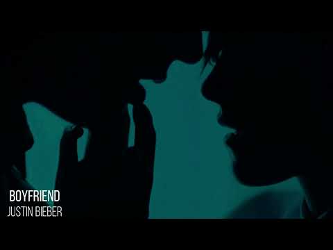 Boyfriend Justin Bieber Slowed Reverb 1 Hora