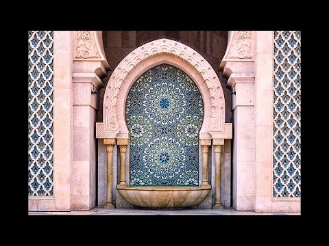 Morocco - Mosaic - - YouTube