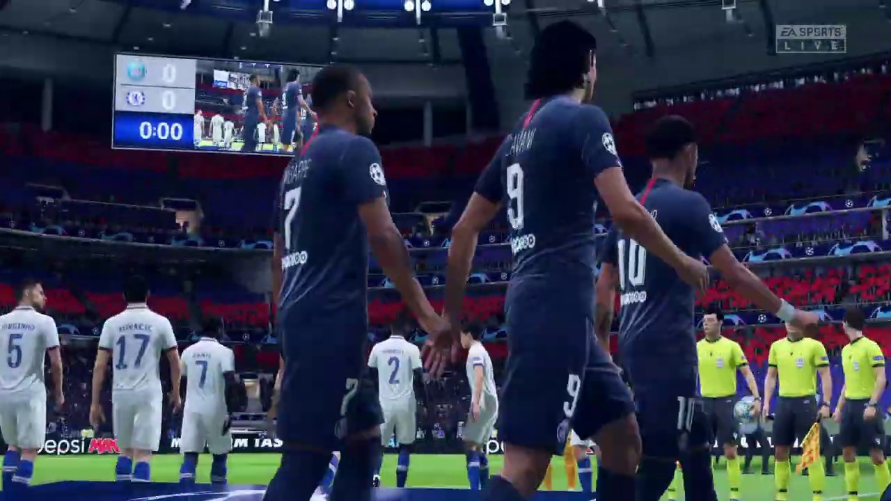 FIFA 20 download: Link tải chất lượng cao cho PC miễn phí download fifa 20 demo pc