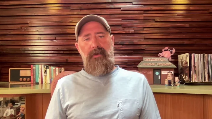 WATCH NOW: Meet Greg Garcia, producer of Sprung