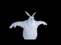 Big Buck Bunny VR180 Blender 2.93 EEVEE Test