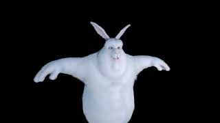 Big Buck Bunny VR180 Blender 2.93 EEVEE Test